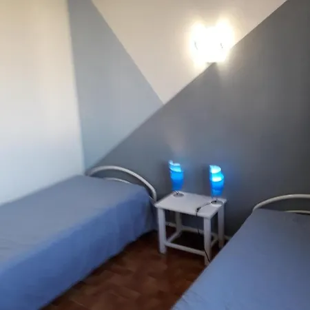 Σπίτι διακοπών Nimes-camargues