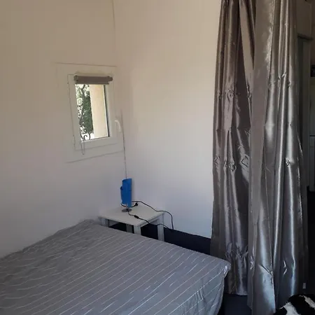 Σπίτι διακοπών Nimes-camargues *