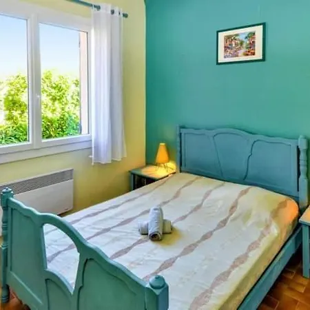 Nimes-camargues Garons