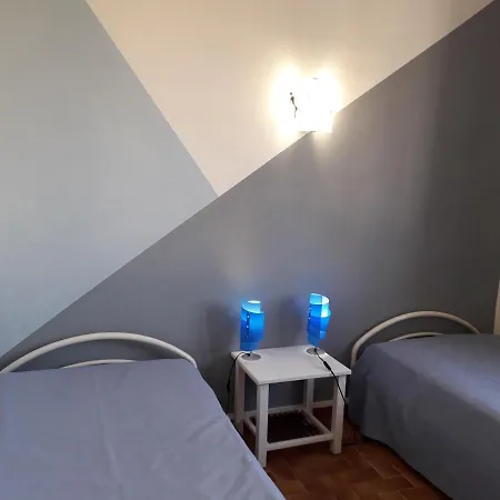 Σπίτι διακοπών Nimes-camargues *