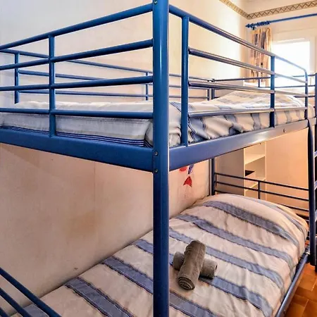 Nimes-camargues Σπίτι διακοπών *