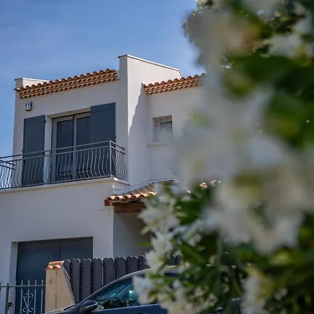 Nyaraló La Garonnaise: Climatisation, Barbecue Et Piscine