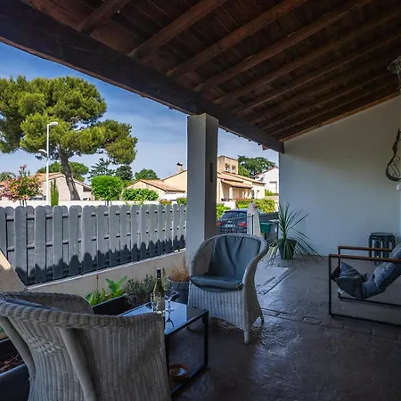 La Garonnaise: Climatisation, Barbecue Et Piscine Nyaraló *