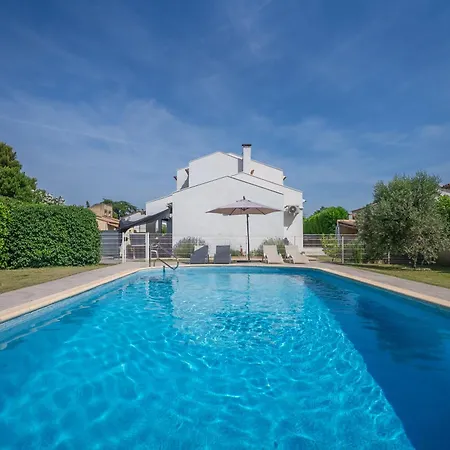 Nyaraló La Garonnaise: Climatisation, Barbecue Et Piscine