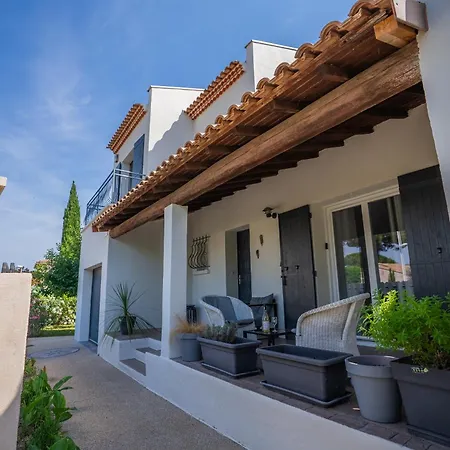 La Garonnaise: Climatisation, Barbecue Et Piscine * Garons