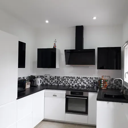 Nimes-camargues Semesterbostad *