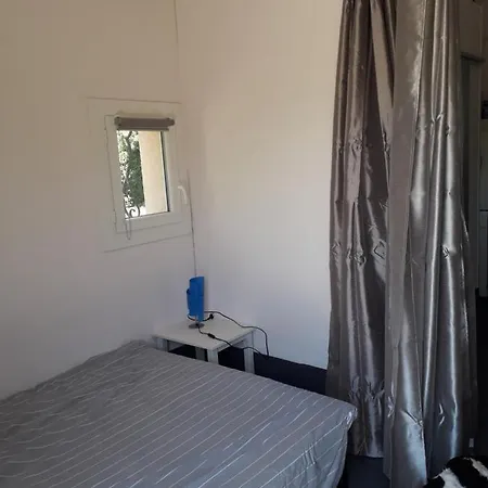 Vakantiehuis Nimes-camargues *