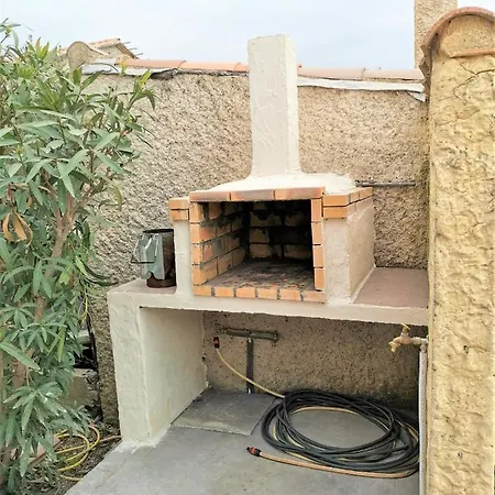 Nimes-camargues Semesterbostad Garons