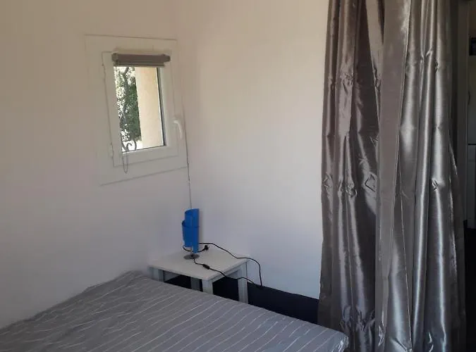 Vakantiehuis Nimes-camargues *