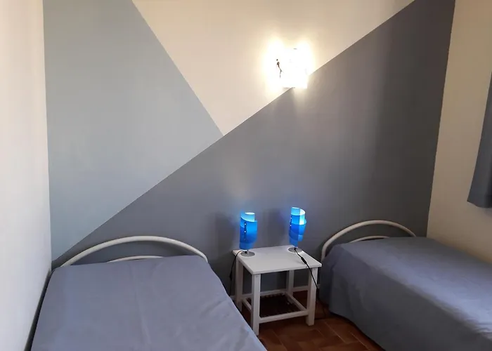 Vakantiehuis Nimes-camargues *